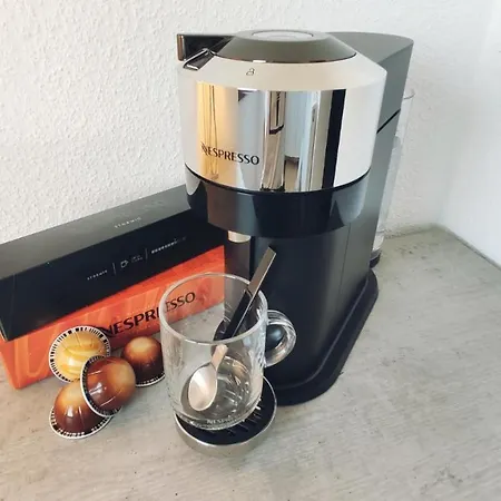 Kleines Aber Feines * غيلسنكيرشن