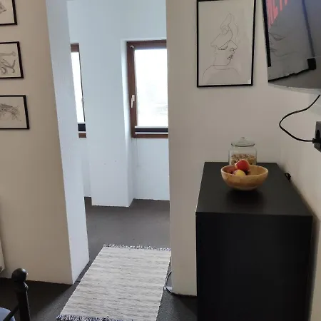 Апартаменты Kleines Aber Feines