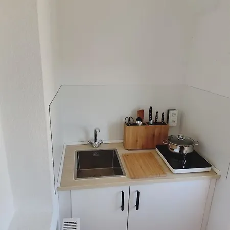 Kleines Aber Feines *