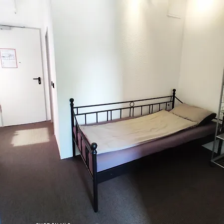 شقة Kleines Aber Feines *