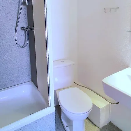 شقة Kleines Aber Feines *