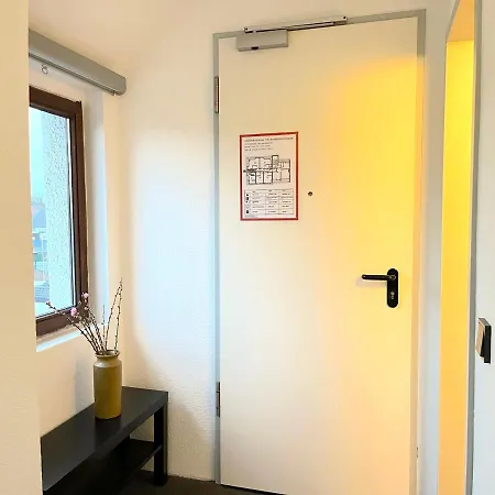 Kleines Aber Feines * Гельзенкирхен