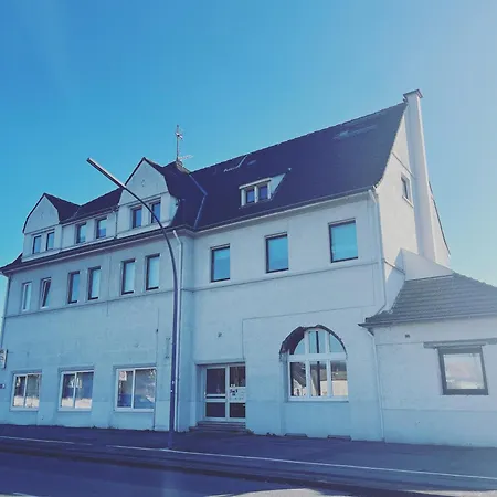 Kleines Aber Feines شقة