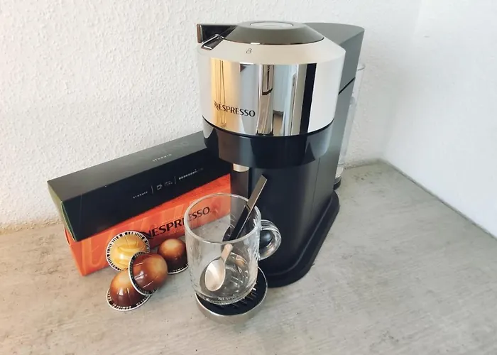 Kleines Aber Feines * 盖尔森基兴