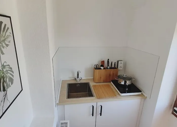 Kleines Aber Feines *