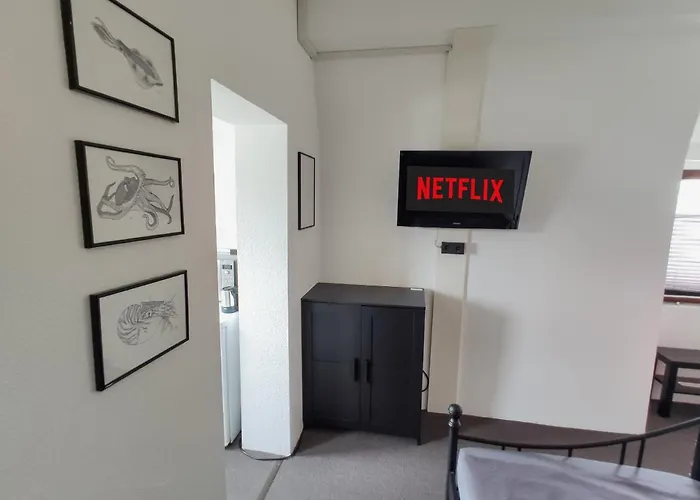 Kleines Aber Feines 盖尔森基兴