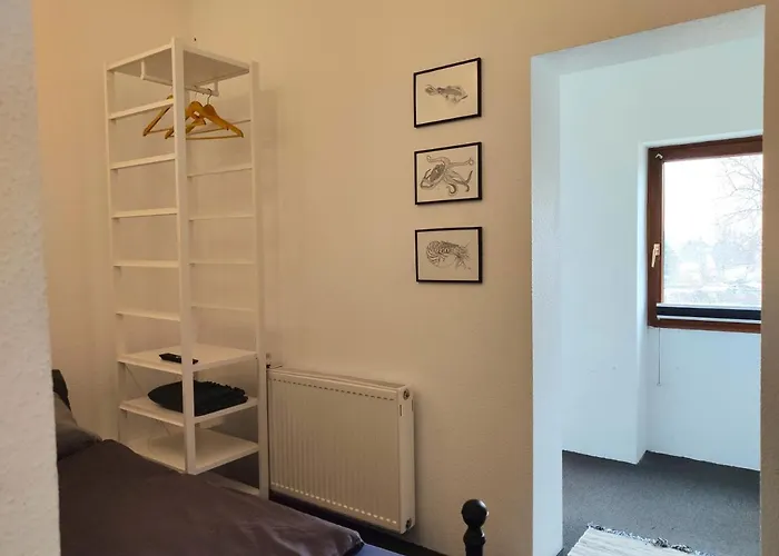Kleines Aber Feines Apartmán Gelsenkirchen