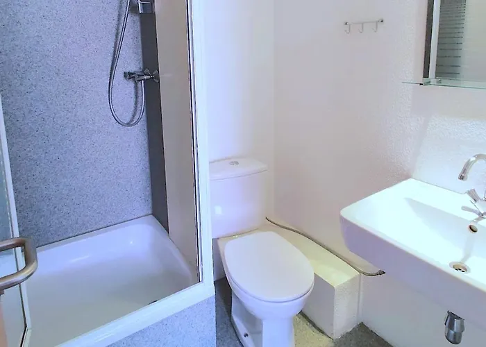 Apartmán Kleines Aber Feines *